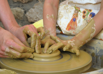 poterie